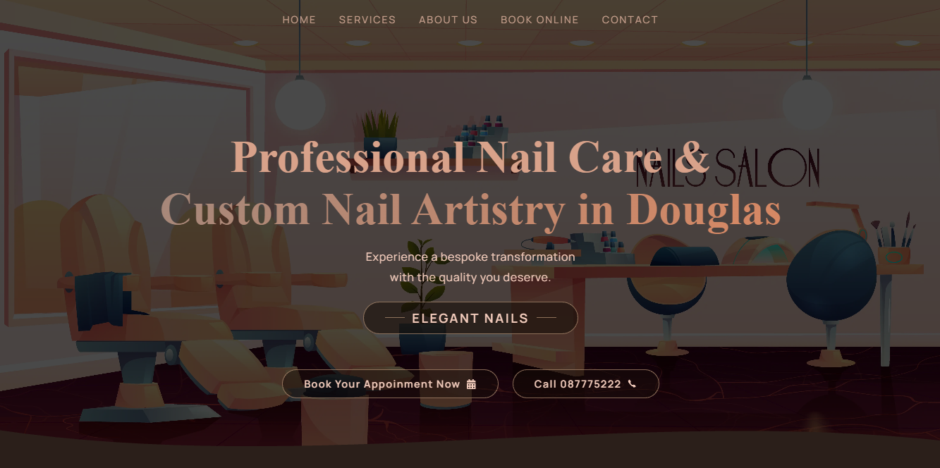 Hair Salon